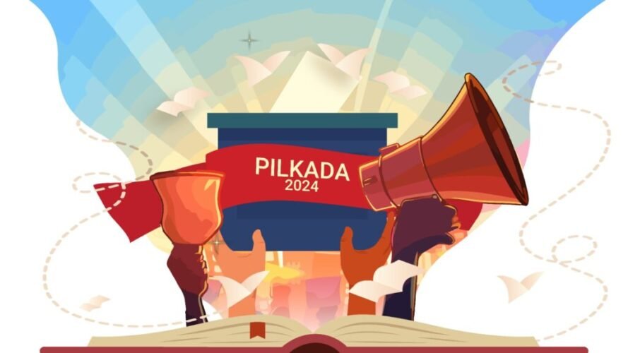 Jaga Kondusifitas Selama Tahapan Pilkada