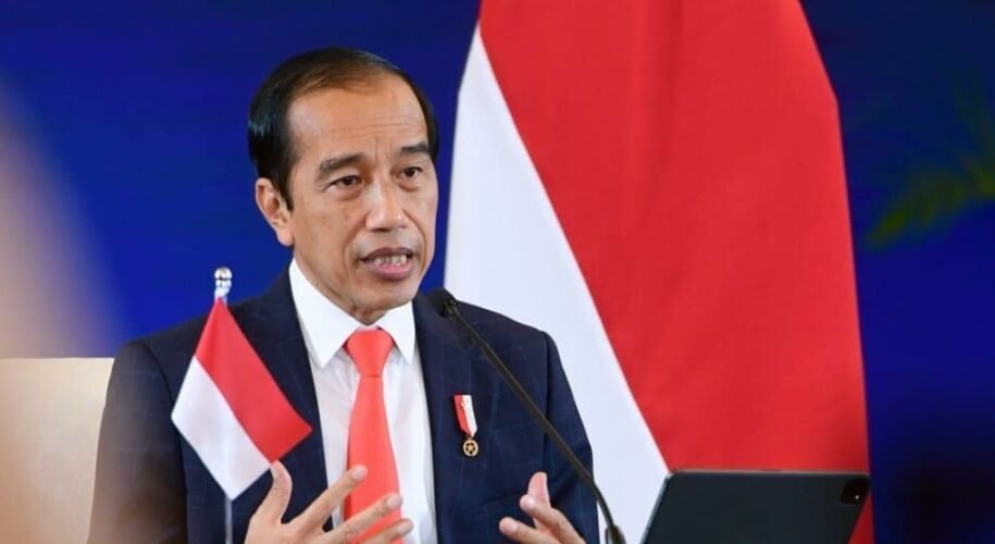 Legacy Diplomasi Presiden Jokowi Menegaskan Posisi Indonesia sebagai Penggerak Perdamaian Global