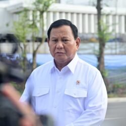 Presiden Prabowo Dorong IKN Dongkrak Potensi Pertumbuhan dan Inklusivitas Pembangunan