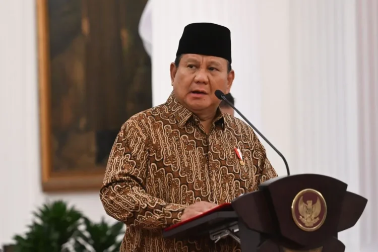 Presiden Prabowo Prioritaskan Hilirisasi untuk Wujudkan Energi Berdaulat