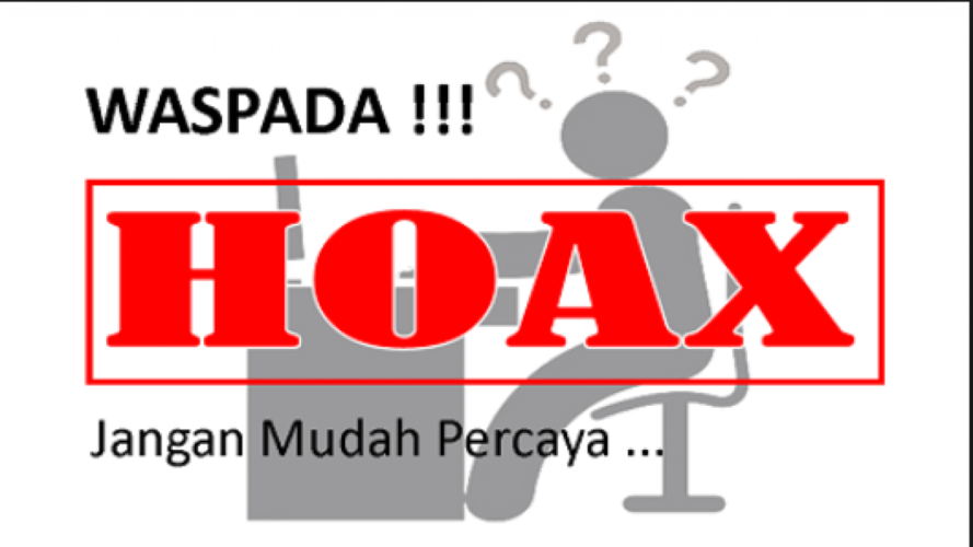 Kolaborasi Efektif Cegah Penyebaran Hoax dan Pelanggaran Pilkada