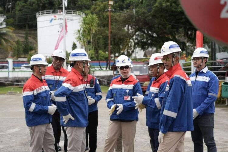 BBM Satu Harga: Langkah Strategis untuk Meningkatkan Perekonomian Masyarakat Papua
