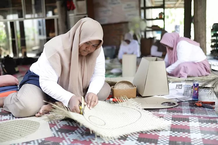 Menyongsong Peresmian AMANAH, BIN Siap Dukung Pembangunan Kesejahteraan Daerah