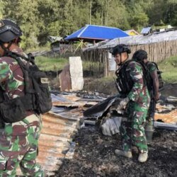 Bersinergi Menjaga Situasi Kondusif Pasca Pilkada, Masyarakat Tolak HUT OPM