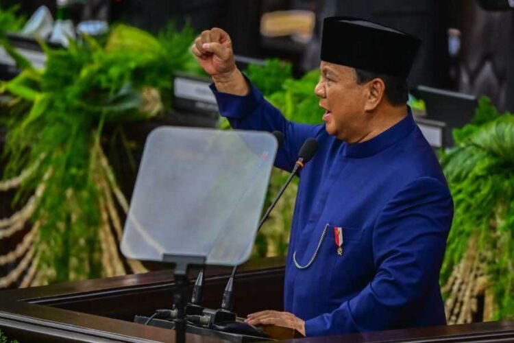 Pengamat Komunikasi Sebut Pidato Perdana Presiden Prabowo Raih Simpati dan Optimisme Rakyat