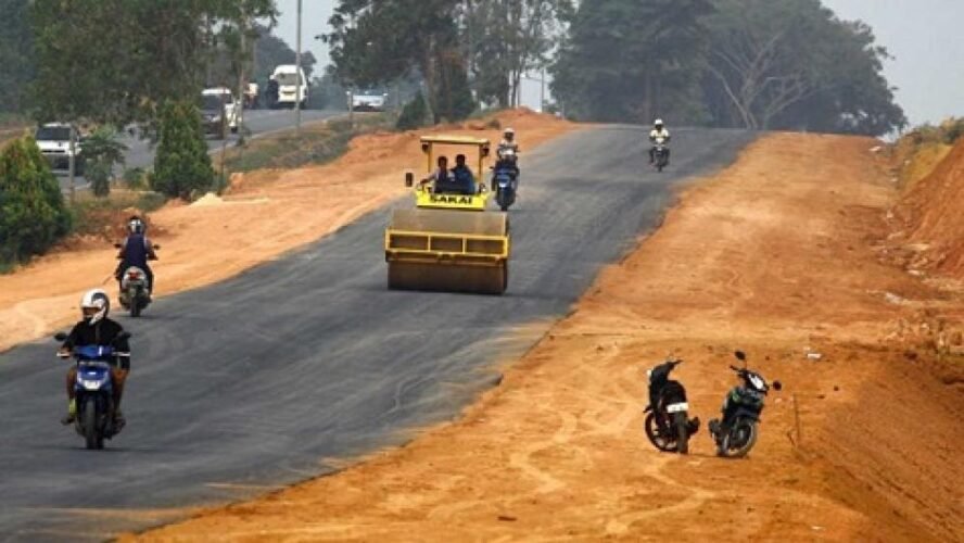 Apresiasi Terhadap Peningkatan Pembangunan di Papua