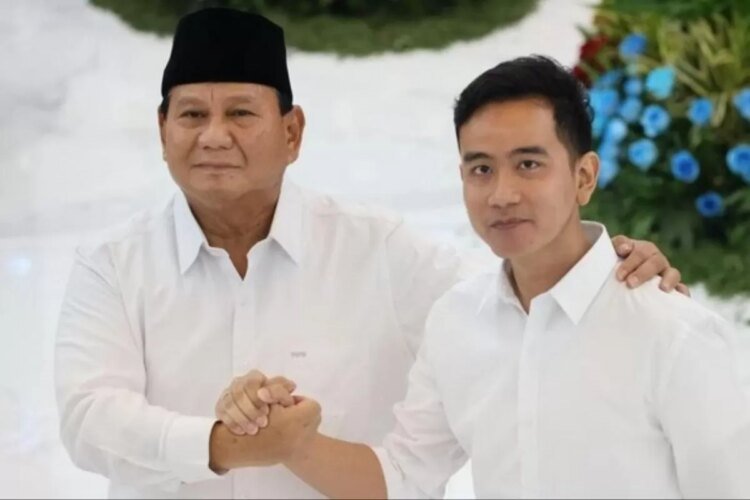 Elemen Masyarakat Dukung Transisi Lancar dan Kepemimpinan Program Prabowo  Gibran