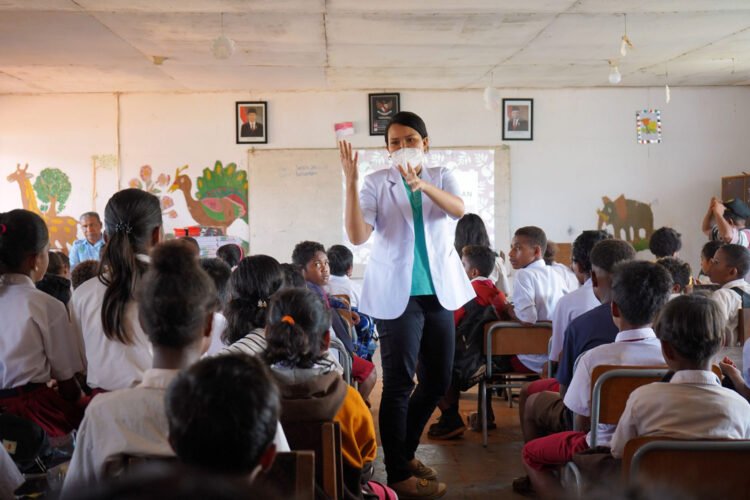 Revitalisasi Tata Kelola Pendidikan Kunci Percepatan Pembangunan Papua