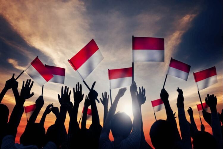 Program Prioritas Prabowo- Gibran Wujud Komitmen Menuju Indonesia Emas 2045