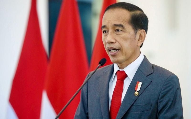 Peningkatan Daya Saing Ekonomi Indonesia di Kancah Global Era Kepemimpinan Presiden Jokowi