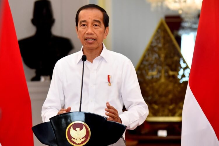 Apresiasi Masyarakat Aceh Atas Dukungan Presiden Jokowi dalam Pengembangan SDM