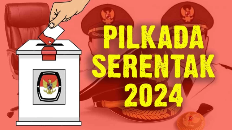 Partisipasi Publik Kunci Kesuksesan Pilkada