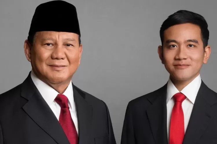 Bersinergi Mendukung Pemerintahan Prabowo-Gibran Demi Kelanjutan Pembangunan Nasional