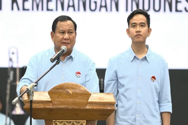 Hilirisasi SDA dan Industrialisasi: Program Prabowo-Gibran untuk Ciptakan Lapangan Kerja dan Keadilan Ekonomi