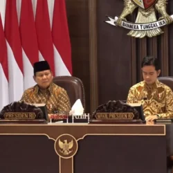 Langkah Tegas Prabowo dalam Menangani Narkoba dan Penyelundupan: Indonesia Menuju Keadilan Sosial