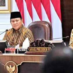 Sinergitas Lintas Instansi di Era Pemerintahan Prabowo-Gibran Sukses Perangi Judi Online