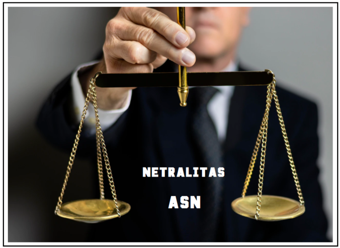 Netralitas ASN Penting dalam Pelaksanaan Pilkada 2024