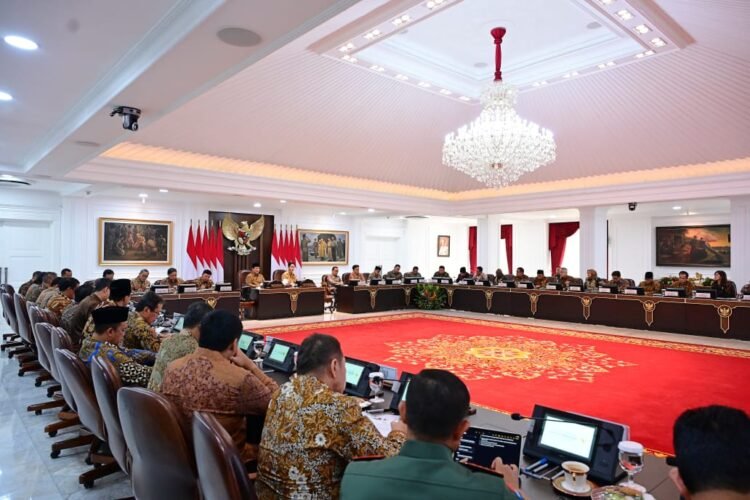 Hilirisasi sebagai Upaya Presiden Prabowo Wujudkan Pemerataan Ekonomi di Indonesia