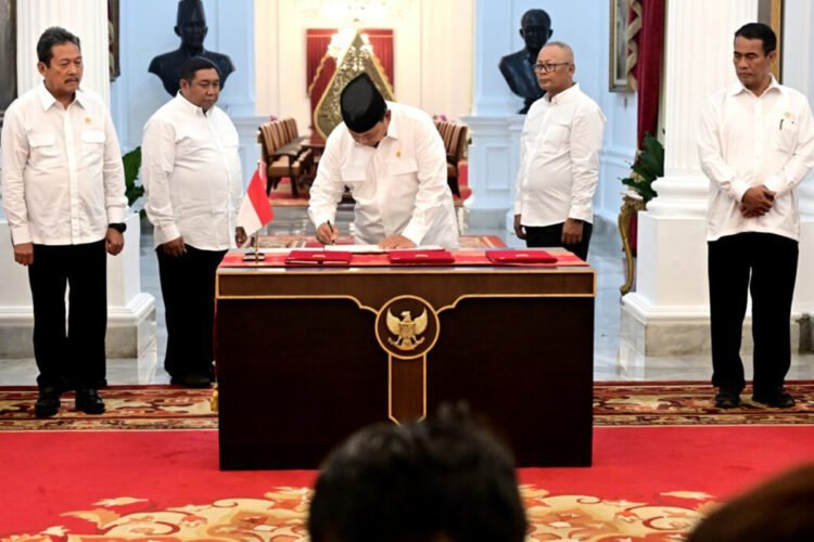 Kebijakan Penghapusan Utang Percepat Kebangkitan UMKM Era Presiden Prabowo