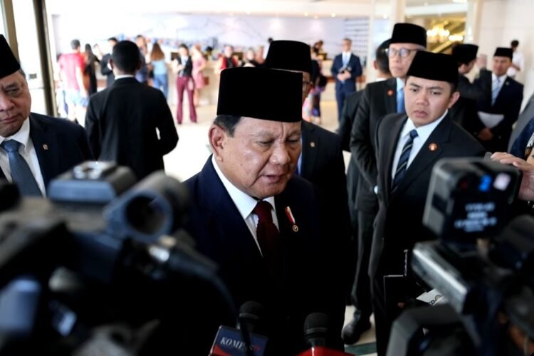 Kunjungan Luar Negeri Presiden Prabowo: Strategi Diplomasi untuk Hidupkan Dunia Bisnis Nasional