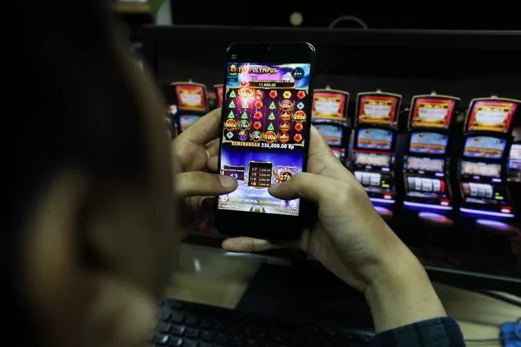Pemerintah Terapkan Zero Tolerance Terhadap Judi Online