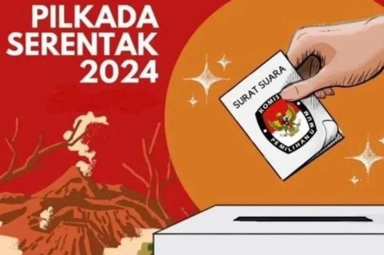 Mewujudkan Keadilan dan Persatuan Melalui Pilkada Serentak 2024