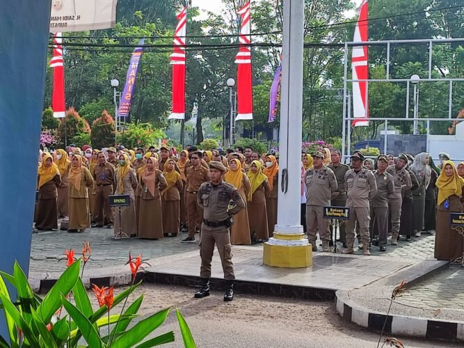 Netralitas dan Keamanan Jadi Fokus Pemerintahan Prabowo dalam Pilkada 2024