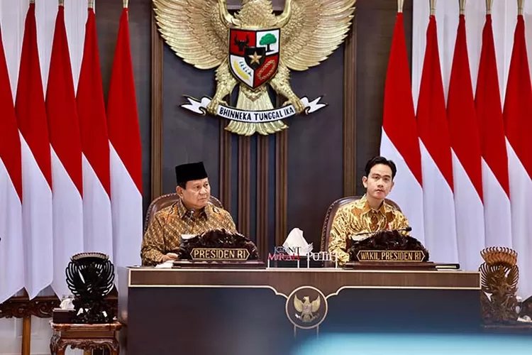 Langkah Tegas Presiden Prabowo Berantas Narkoba Perlu Dukungan Semua Pihak