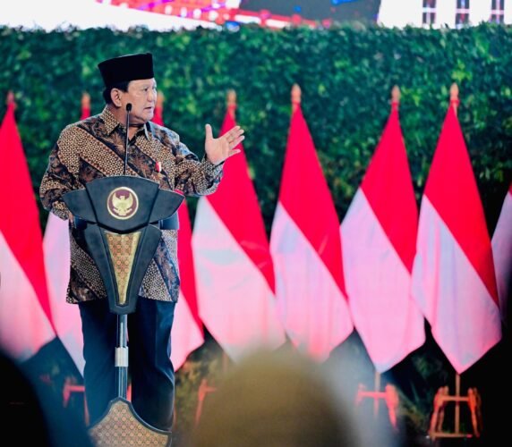 Tak Ada Intervensi Politik, Presiden Prabowo Hormati Proses Demokrasi Pilkada