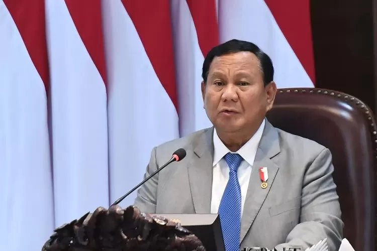 Pemberantasan Narkoba Era Presiden Prabowo Demi Wujudkan Indonesia Emas 2045