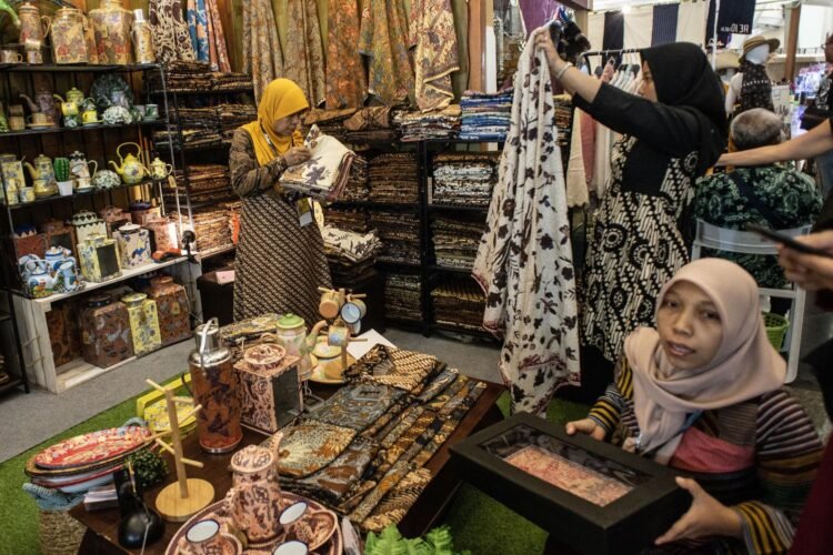 Program Pemutihan Utang Diharapkan Menjadi Stimulus bagi Pertumbuhan UMKM