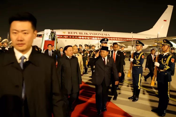 Pengamat: Capaian Kunjungan Prabowo Keluar Negeri Bawa Indonesia Sebagai Pemain Global