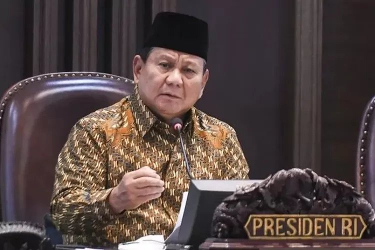 Berhasil Turunkan Transaksi, Strategi Presiden Prabowo Efektif Perangi Judol