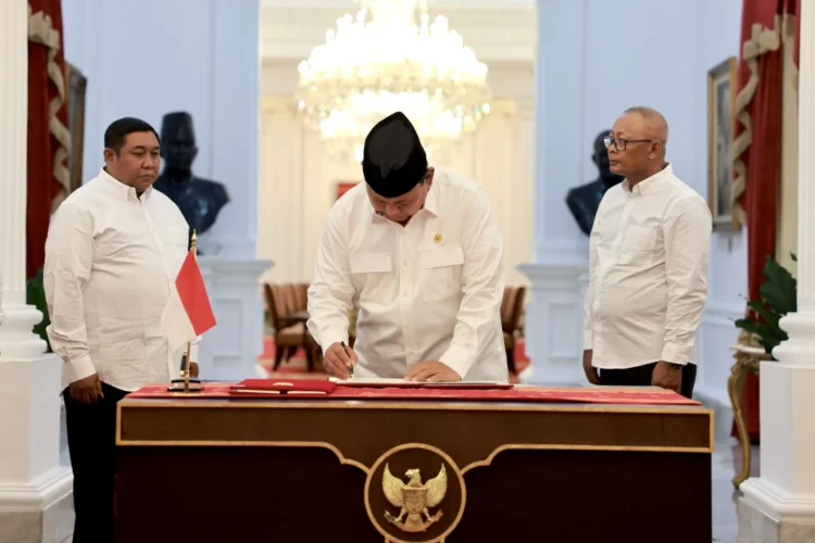 Akademisi Apresiasi Kebijakan Presiden Prabowo Hapus Utang Pelaku UMKM