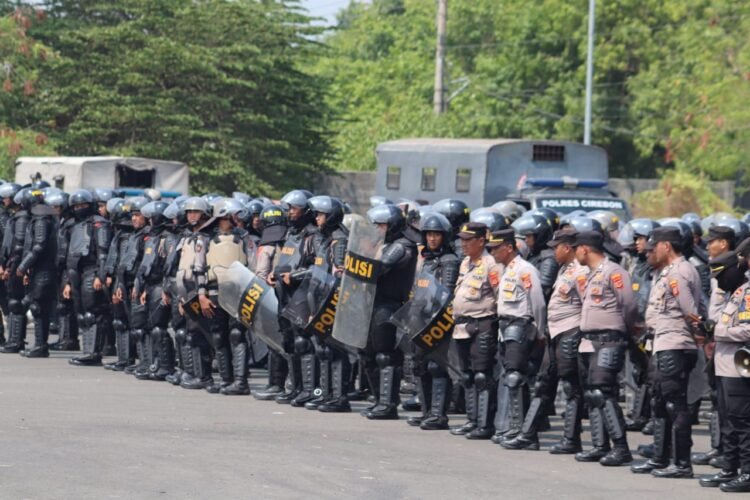 Peran Penting Aparat Keamanan untuk Pilkada di Papua yang Kondusif