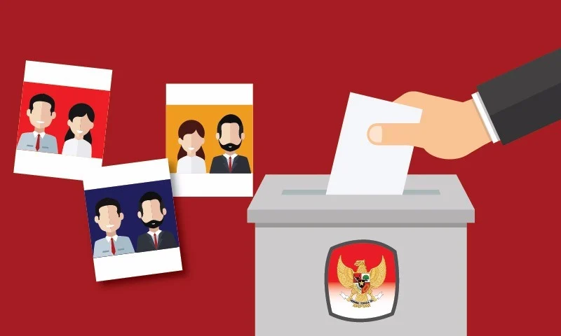 Rekonsilisasi Pasca Pilkada 2024 Ciptakan Kondusivitas Masyarakat