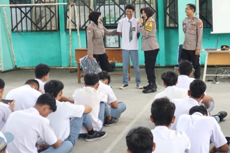 Pemerintahan Prabowo Gibran Komitmen cegah Penyebaran Narkoba di Kalangan Pelajar