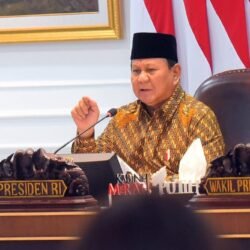 UMKM Pilar Pertumbuhan Ekonomi di Era Presiden Prabowo Subianto