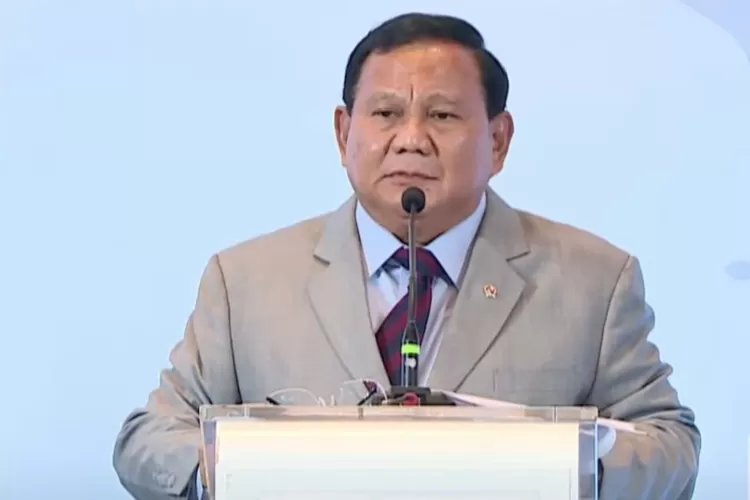 Pendekatan Holistik Presiden Prabowo dalam Pemberantasan Narkoba
