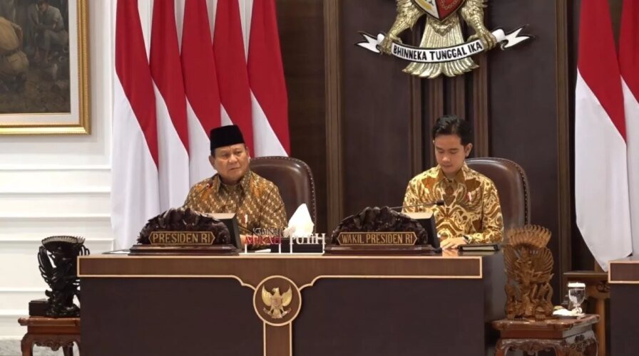 Pemberantasan Narkoba Jadi Prioritas Utama Pemerintahan Presiden Prabowo