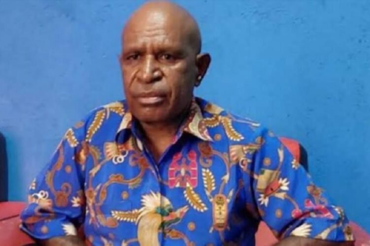 Tokoh Adat Papua Dorong Pelaksanaan Pilkada Aman dan Damai