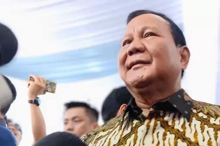 Sebagai Ketua Umum Partai, Prabowo Mempunyai Hak untuk Mendukung Calon Kepala Daerah