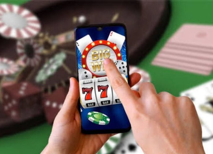 Seluruh Elemen Masyarakat Dukung Pemerintah Berantas Judi Online