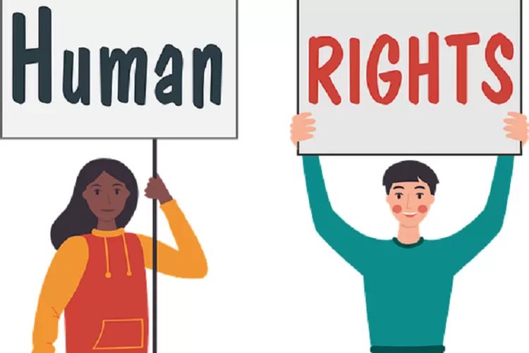 Momentum Hari HAM Sedunia Jadi Semangat Pemerintah dalam Komitmen Pembangunan Hak Asasi Manusia di Indonesia