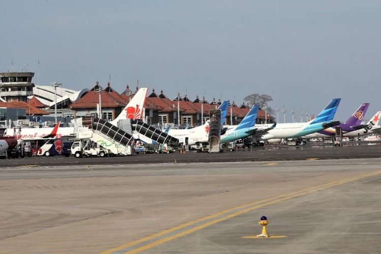 Berkat Instruksi Presiden Prabowo, Harga Tiket Pesawat Turun Jelang Nataru