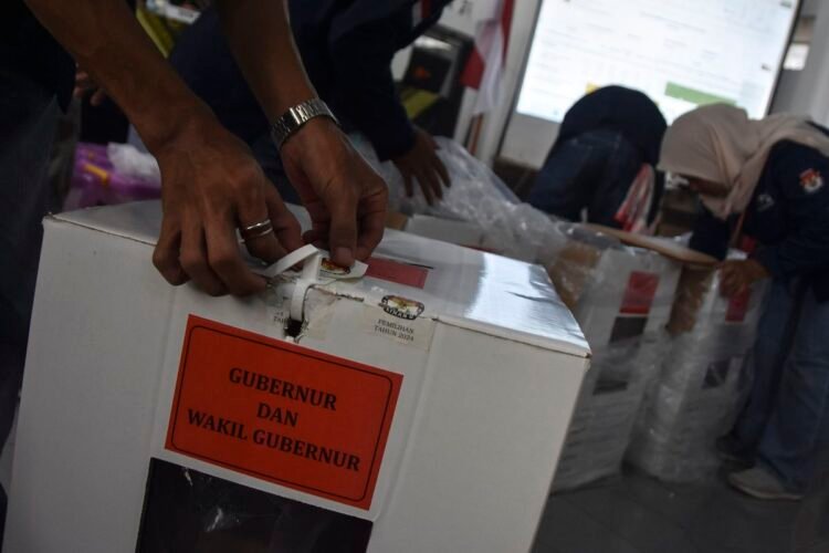 Elemen Masyarakat Terima dan Hormati Hasil Pilkada 2024