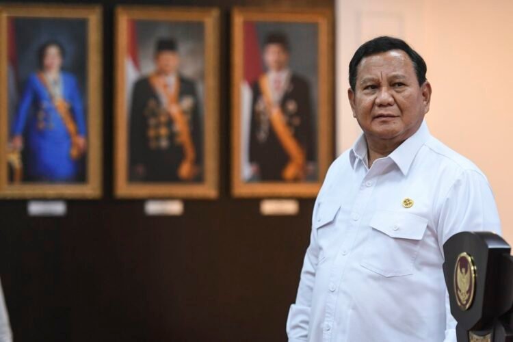 Pemerintahan Prabowo-Gibran Komitmen Kawal Perlindungan HAM dalam Proses Pembangunan Nasional