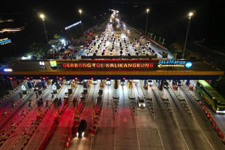 Pemerintah Dorong Kolaborasi Lintas Sektor Pastikan Keamanan dan Kelancaran Nataru 2024/2025