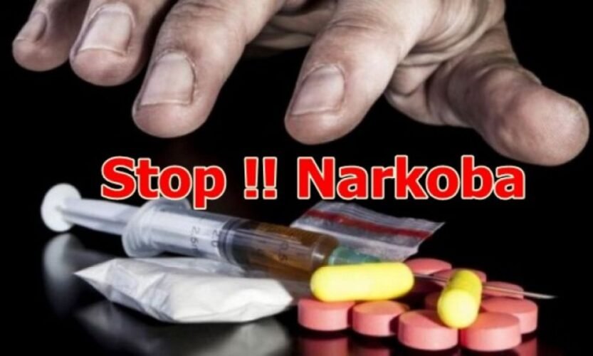 Pemerintah Terus Berupaya Redam Penyebaran Narkoba Ancaman Serius Bagi Generasi Muda
