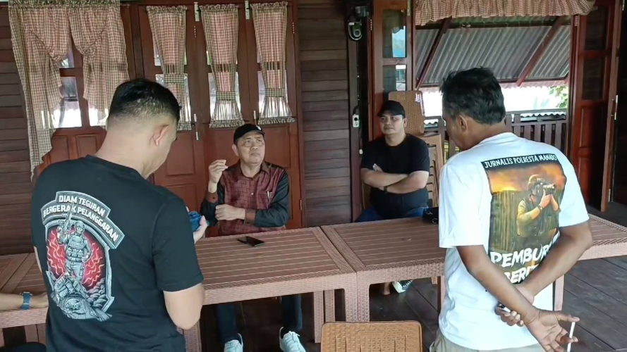 Masyarakat Berperan Jaga Situasi Keamanan Tetap Kondusif Pasca Pilkada